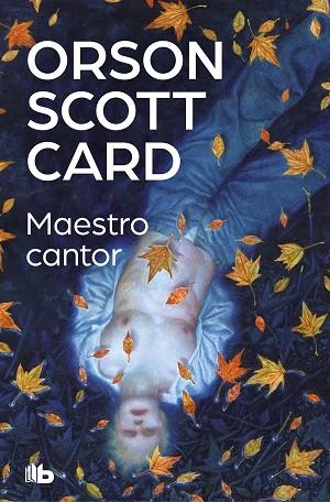 MAESTRO CANTOR | 9788490708965 | CARD, ORSON SCOTT | Llibreria Drac - Llibreria d'Olot | Comprar llibres en català i castellà online