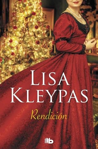 RENDICIÓN | 9788490705384 | KLEYPAS, LISA | Llibreria Drac - Librería de Olot | Comprar libros en catalán y castellano online