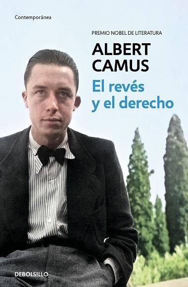 REVÉS Y EL DERECHO, EL | 9788466358132 | CAMUS, ALBERT | Llibreria Drac - Llibreria d'Olot | Comprar llibres en català i castellà online