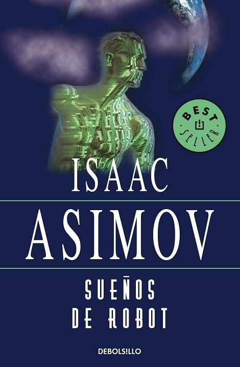 SUEÑOS DE ROBOT | 9788497931373 | ASIMOV, ISAAC | Llibreria Drac - Llibreria d'Olot | Comprar llibres en català i castellà online