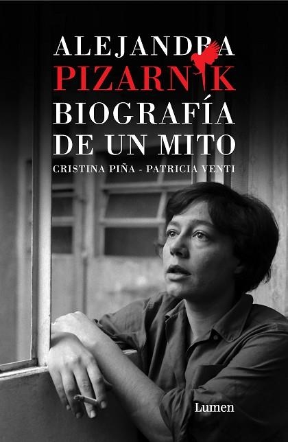 ALEJANDRA PIZARNIK. BIOGRAFÍA DE UN MITO | 9788426407924 | PIÑA, CRISTINA; VENTI, PATRICIA | Llibreria Drac - Llibreria d'Olot | Comprar llibres en català i castellà online