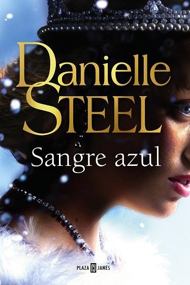 SANGRE AZUL | 9788401027291 | STEEL, DANIELLE | Llibreria Drac - Librería de Olot | Comprar libros en catalán y castellano online