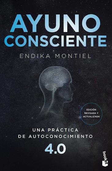 AYUNO CONSCIENTE | 9788408251538 | MONTIEL, ENDIKA | Llibreria Drac - Llibreria d'Olot | Comprar llibres en català i castellà online