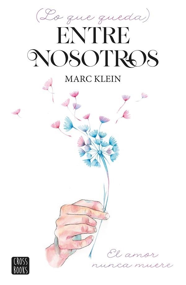 LO QUE QUEDA ENTRE NOSOTROS | 9788408249269 | KLEIN, MARC | Llibreria Drac - Llibreria d'Olot | Comprar llibres en català i castellà online