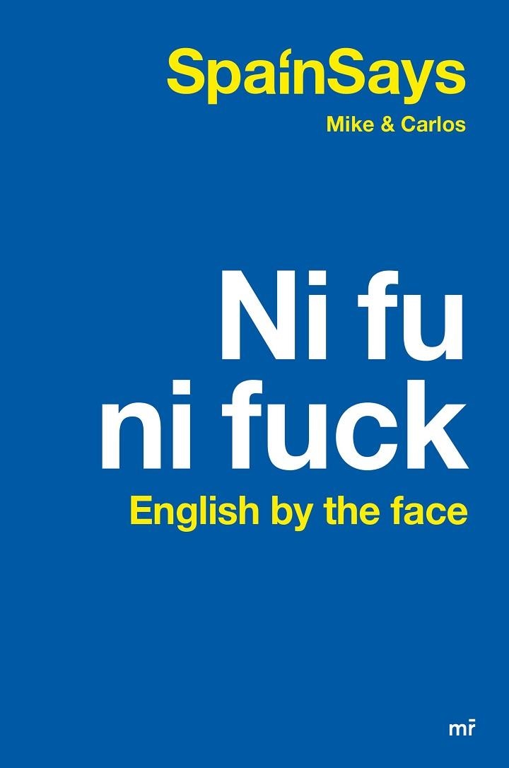 NI FU NI FUCK | 9788427049475 | SPAINSAYS | Llibreria Drac - Llibreria d'Olot | Comprar llibres en català i castellà online