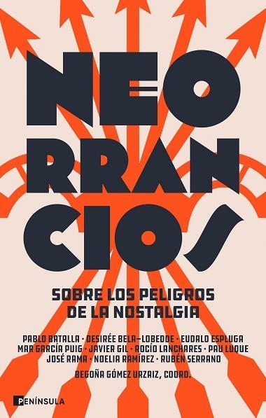 NEORRANCIOS | 9788411000420 | GÓMEZ, BEGOÑA; LUQUE, PAU; RAMÍREZ, NOELIA; LANCHARES, ROCÍO; Y OTROS | Llibreria Drac - Llibreria d'Olot | Comprar llibres en català i castellà online