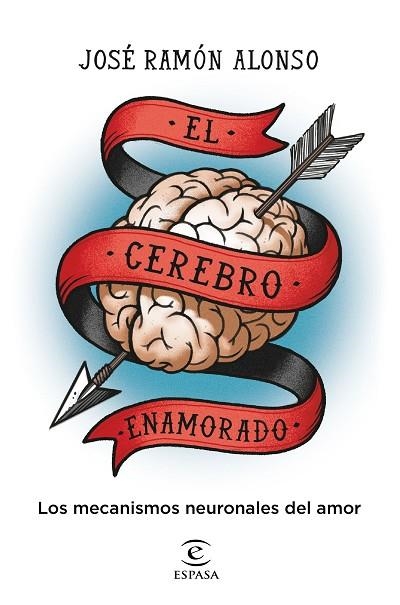 CEREBRO ENAMORADO, EL | 9788467064643 | ALONSO PEÑA, JOSÉ RAMÓN | Llibreria Drac - Llibreria d'Olot | Comprar llibres en català i castellà online