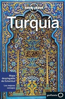 TURQUÍA 2022 (LONELY PLANET) | 9788408231271 | AA.DD. | Llibreria Drac - Llibreria d'Olot | Comprar llibres en català i castellà online