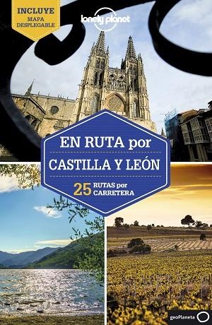 EN RUTA POR CASTILLA Y LEÓN 2022 (LONELY PLANET) | 9788408250494 | GONZALO, IGOR | Llibreria Drac - Llibreria d'Olot | Comprar llibres en català i castellà online