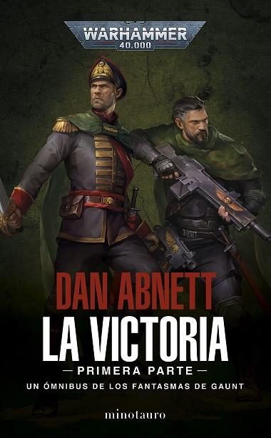 FANTASMAS DE GAUNT OMNIBUS | 9788445008188 | ABNETT, DAN | Llibreria Drac - Llibreria d'Olot | Comprar llibres en català i castellà online