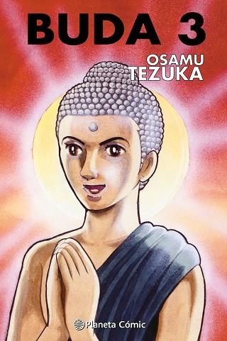 BUDA Nº 03/05 | 9788413426587 | TEZUKA, OSAMU | Llibreria Drac - Llibreria d'Olot | Comprar llibres en català i castellà online