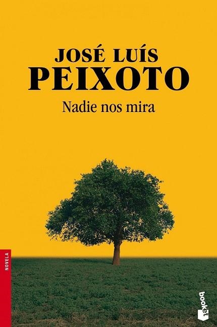 NADIE NOS MIRA | 9788415325932 | PEIXOTO, JOSE LUIS | Llibreria Drac - Llibreria d'Olot | Comprar llibres en català i castellà online