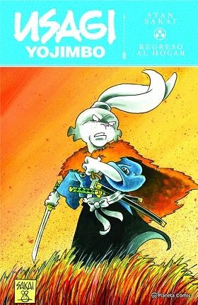 USAGI YOJIMBO IDW Nº 02 | 9788413418087 | SAKAI, STAN | Llibreria Drac - Llibreria d'Olot | Comprar llibres en català i castellà online