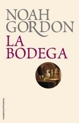 BODEGA, LA | 9788499182667 | GORDON, NOAH | Llibreria Drac - Librería de Olot | Comprar libros en catalán y castellano online