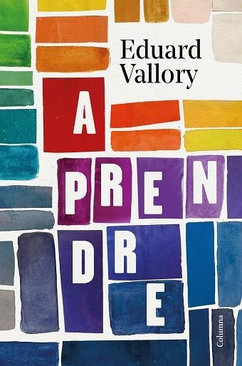 APRENDRE | 9788466428705 | VALLORY, EDUARD | Llibreria Drac - Llibreria d'Olot | Comprar llibres en català i castellà online