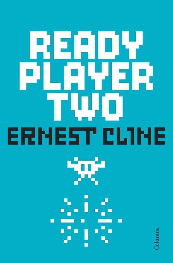 READY PLAYER TWO | 9788466428613 | CLINE, ERNEST | Llibreria Drac - Llibreria d'Olot | Comprar llibres en català i castellà online