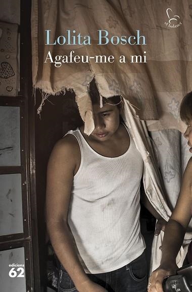 AGAFEU-ME A MI | 9788429780055 | BOSCH, LOLITA | Llibreria Drac - Llibreria d'Olot | Comprar llibres en català i castellà online