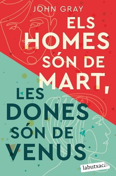 HOMES SÓN DE MART LES DONES SÓN DE VENUS, ELS | 9788418572685 | GRAY, JOHN | Llibreria Drac - Librería de Olot | Comprar libros en catalán y castellano online