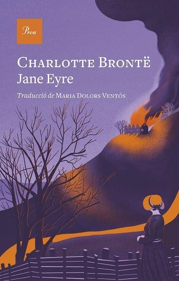 JANE EYRE | 9788475889207 | BRONTË, CHARLOTTE | Llibreria Drac - Librería de Olot | Comprar libros en catalán y castellano online