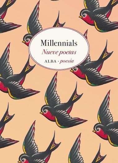 MILLENNIALS | 9788490658192 | AA.DD. | Llibreria Drac - Llibreria d'Olot | Comprar llibres en català i castellà online