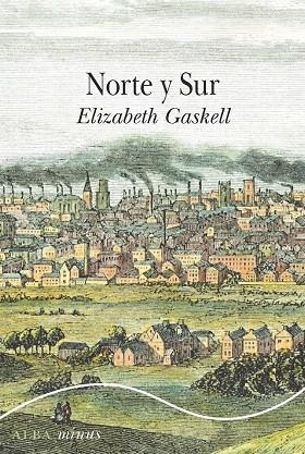 NORTE Y SUR | 9788490658352 | GASKELL, ELIZABETH | Llibreria Drac - Llibreria d'Olot | Comprar llibres en català i castellà online