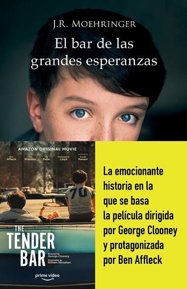 BAR DE LAS GRANDES ESPERANZAS, EL | 9788417128203 | MOEHRINGER, J.R. | Llibreria Drac - Llibreria d'Olot | Comprar llibres en català i castellà online