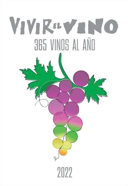 VIVIR EL VINO LA GUÍA | 9788409364244 | AA.DD. | Llibreria Drac - Llibreria d'Olot | Comprar llibres en català i castellà online