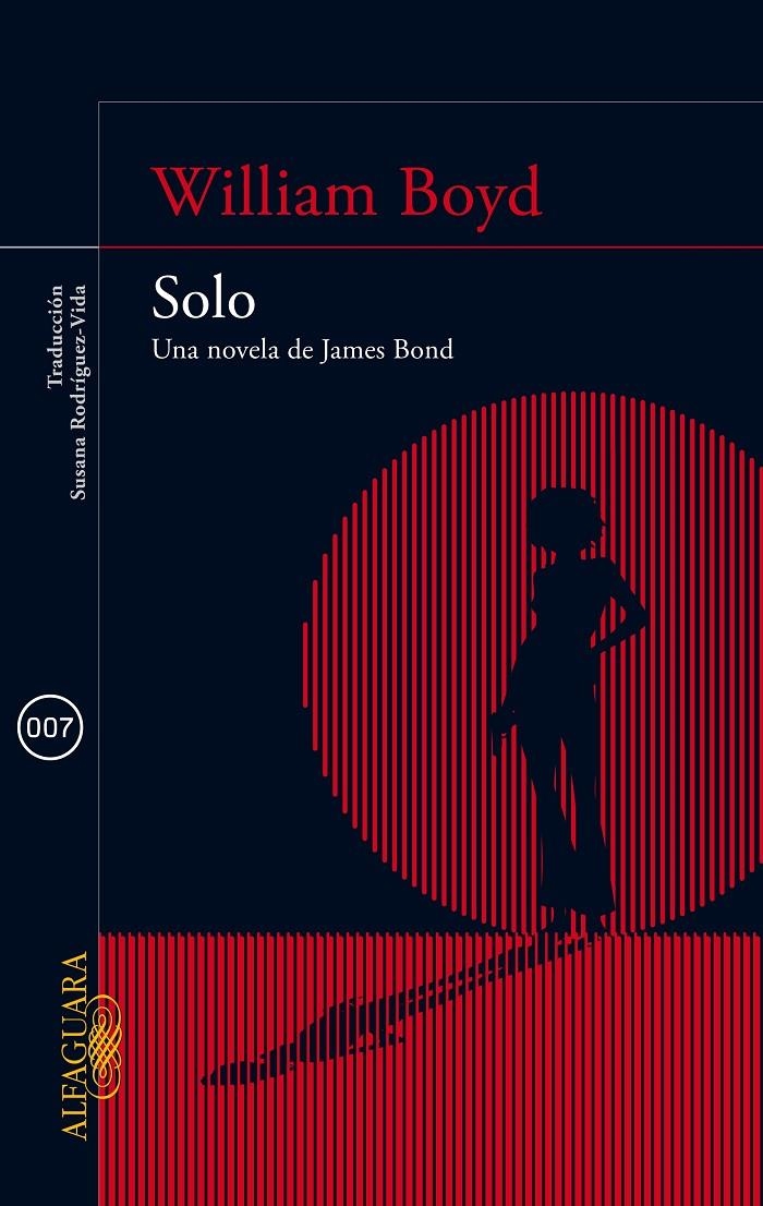 SOLO | 9788420415581 | BOYD, WILLIAM | Llibreria Drac - Llibreria d'Olot | Comprar llibres en català i castellà online