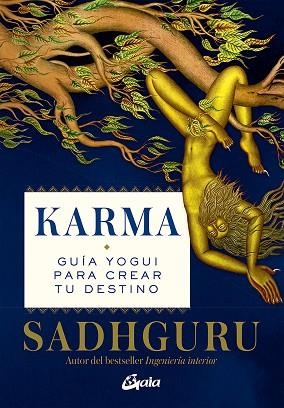 KARMA | 9788484459507 | SADHGURU | Llibreria Drac - Llibreria d'Olot | Comprar llibres en català i castellà online