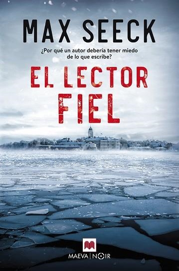 LECTOR FIEL, EL | 9788418184833 | SEECK, MAX | Llibreria Drac - Llibreria d'Olot | Comprar llibres en català i castellà online