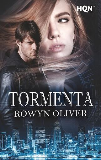 TORMENTA | 9788411053532 | OLIVER, ROWYN | Llibreria Drac - Llibreria d'Olot | Comprar llibres en català i castellà online