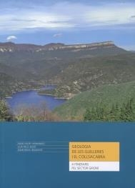 GEOLOGIA DE LES GUILLERIES I EL COLLSACABRA | 9788484584124 | AAVV | Llibreria Drac - Llibreria d'Olot | Comprar llibres en català i castellà online