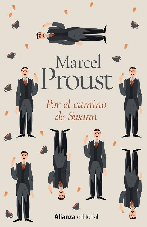 POR EL CAMINO DE SWANN | 9788413626208 | PROUST, MARCEL | Llibreria Drac - Llibreria d'Olot | Comprar llibres en català i castellà online