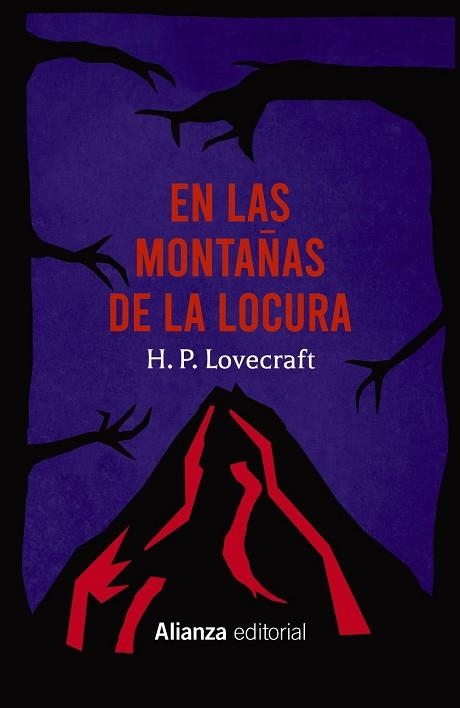 EN LAS MONTAÑAS DE LA LOCURA Y OTROS RELATOS | 9788413626246 | LOVECRAFT, H. P. | Llibreria Drac - Librería de Olot | Comprar libros en catalán y castellano online