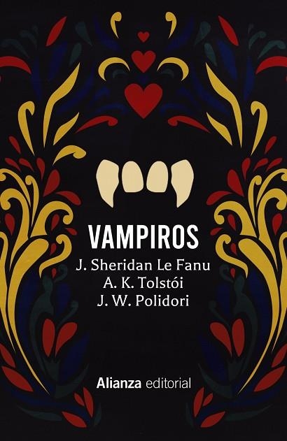 VAMPIROS | 9788413626253 | AA.DD. | Llibreria Drac - Llibreria d'Olot | Comprar llibres en català i castellà online