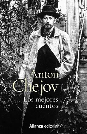 MEJORES CUENTOS, LOS  | 9788413626260 | CHÉJOV, ANTÓN | Llibreria Drac - Librería de Olot | Comprar libros en catalán y castellano online