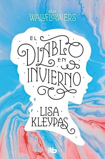 DIABLO EN INVIERNO, EL (LOS WALLFLOWERS 3) (LAS WALLFLOWERS 3) | 9788413144535 | KLEYPAS, LISA | Llibreria Drac - Librería de Olot | Comprar libros en catalán y castellano online