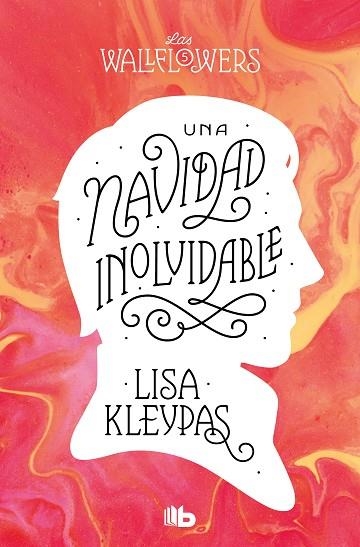 NAVIDAD INOLVIDABLE, UNA (LOS WALLFLOWERS 5) (LAS WALLFLOWERS 5) | 9788413144559 | KLEYPAS, LISA | Llibreria Drac - Librería de Olot | Comprar libros en catalán y castellano online