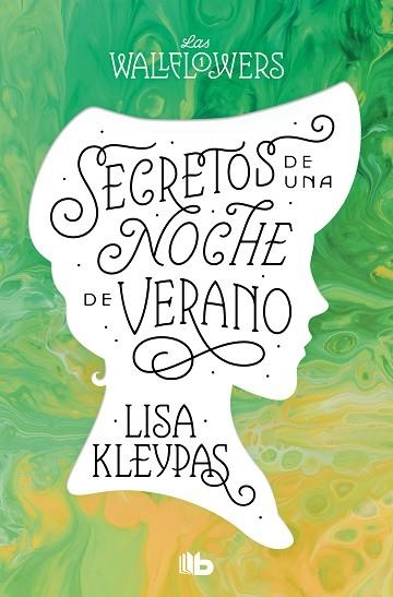 SECRETOS DE UNA NOCHE DE VERANO (LOS WALLFLOWERS 1) (LAS WALLFLOWERS 1) | 9788413144511 | KLEYPAS, LISA | Llibreria Drac - Librería de Olot | Comprar libros en catalán y castellano online