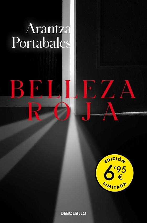 BELLEZA ROJA (EDICIÓN LIMITADA) | 9788466360067 | PORTABALES, ARANTZA | Llibreria Drac - Llibreria d'Olot | Comprar llibres en català i castellà online