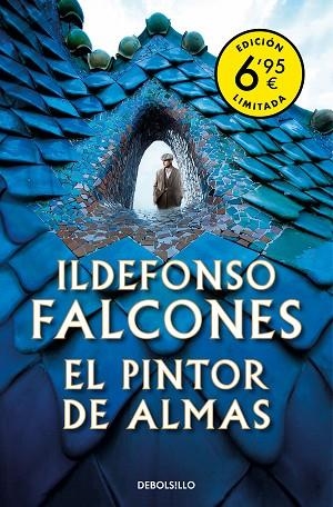 PINTOR DE ALMAS, EL (EDICIÓN LIMITADA) | 9788466359566 | FALCONES, ILDEFONSO | Llibreria Drac - Llibreria d'Olot | Comprar llibres en català i castellà online