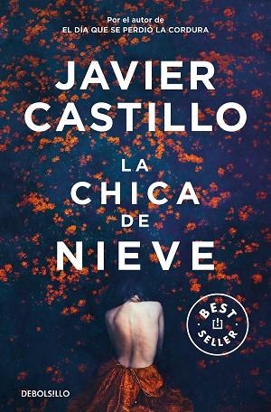 CHICA DE NIEVE, LA | 9788466357098 | CASTILLO, JAVIER | Llibreria Drac - Llibreria d'Olot | Comprar llibres en català i castellà online