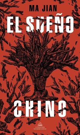 SUEÑO CHINO, EL | 9788439737902 | JIAN, MA | Llibreria Drac - Llibreria d'Olot | Comprar llibres en català i castellà online