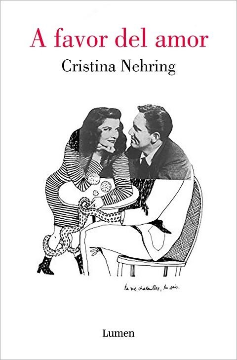 A FAVOR DEL AMOR | 9788426420169 | NEHRING, CRISTINA | Llibreria Drac - Llibreria d'Olot | Comprar llibres en català i castellà online