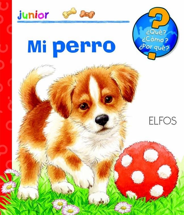 MI PERRO | 9788484234012 | Llibreria Drac - Llibreria d'Olot | Comprar llibres en català i castellà online