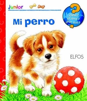 MI PERRO | 9788484234012 | Llibreria Drac - Llibreria d'Olot | Comprar llibres en català i castellà online