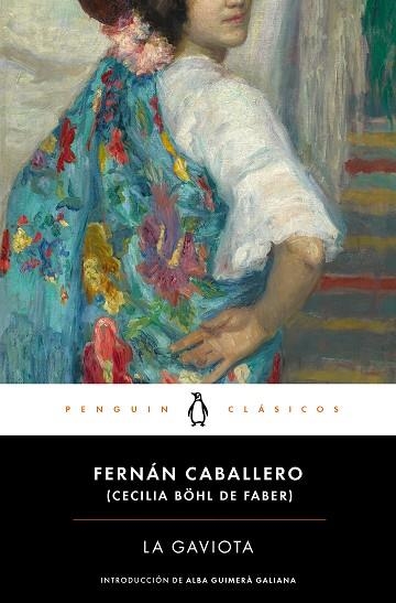 GAVIOTA, LA | 9788491055327 | BÖHL DE FABER, CECILIA | Llibreria Drac - Llibreria d'Olot | Comprar llibres en català i castellà online