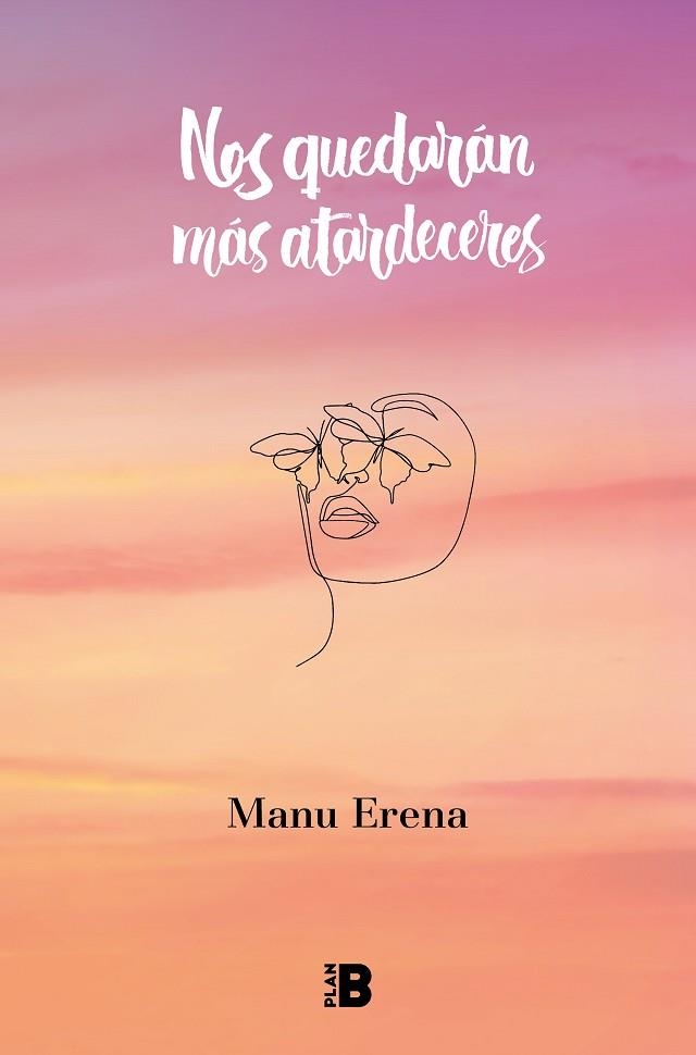 NOS QUEDARÁN MÁS ATARDECERES | 9788418051463 | ERENA, MANU | Llibreria Drac - Llibreria d'Olot | Comprar llibres en català i castellà online