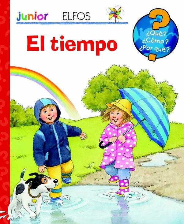 QUE TIEMPO HACE HOY | 9788484233954 | VVAA | Llibreria Drac - Llibreria d'Olot | Comprar llibres en català i castellà online