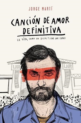 CANCIÓN DE AMOR DEFINITIVA | 9788401023415 | MARTÍ AGUAS, JORGE | Llibreria Drac - Llibreria d'Olot | Comprar llibres en català i castellà online